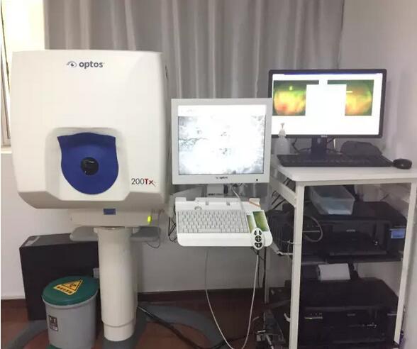 用于早产儿视网膜病变筛查、儿童眼病检查、眼部肿瘤检查