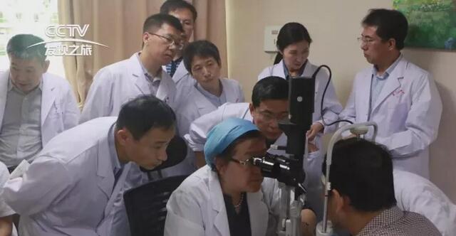 近日，易游体育集团董事长苏庆灿接受中央电视台《发现之旅》专访，讲述易游体育如何以实际行动不断开拓 守护光明，为“健康中国”贡献力量，提升人民群众健康“获得感”。.jpg