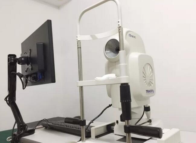 白内障手术已发展至屈光手术时代(一*次白内障屈光手术可解决白内障、老花眼、近视眼、远视眼、散光等多种眼病)，手术 对于眼科医生来说变得更加容易，而术前准确的诊断、评估、测量和计算，为患者设计个性化的手术方案，成为白内障医生面对的难题。1.jpg