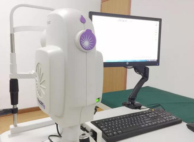 白内障手术已发展至屈光手术时代(一*次白内障屈光手术可解决白内障、老花眼、近视眼、远视眼、散光等多种眼病)，手术 对于眼科医生来说变得更加容易，而术前准确的诊断、评估、测量和计算，为患者设计个性化的手术方案，成为白内障医生面对的难题。3.jpg