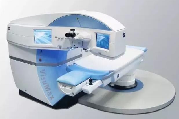 对于近视朋友而言，选择哪种手术方式很大程度上在意的是如何在对眼睛影响更小，术后视力 的更理想。而全飞秒SMILE3.0的出现已将近视医治“无瓣、微创”推向了世代的高度。使得摘镜手术时间更多，不适感更不明显，而且术后出现干眼的概率更低。1.jpg