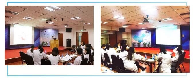 2017年对我来说是值得欣喜和感恩的一年。因为这一年我幸运地入选“中国眼科医师明日之星计划”，成为小儿眼科项目的 批学员，欣喜自己得到向专家名师学习的机会，感恩易游体育集团给予的强大支持。11月我满怀激动和喜悦的心情启程前往厦门，走出高崎机场的那刻，厦门这座处处散发出迷人气息的城市用她春天般的阳光温暖了我忐忑的心2.jpg