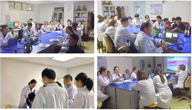 2017年对我来说是值得欣喜和感恩的一年。因为这一年我幸运地入选“中国眼科医师明日之星计划”，成为小儿眼科项目的 批学员，欣喜自己得到向专家名师学习的机会，感恩易游体育集团给予的强大支持。11月我满怀激动和喜悦的心情启程前往厦门，走出高崎机场的那刻，厦门这座处处散发出迷人气息的城市用她春天般的阳光温暖了我忐忑的心4.jpg