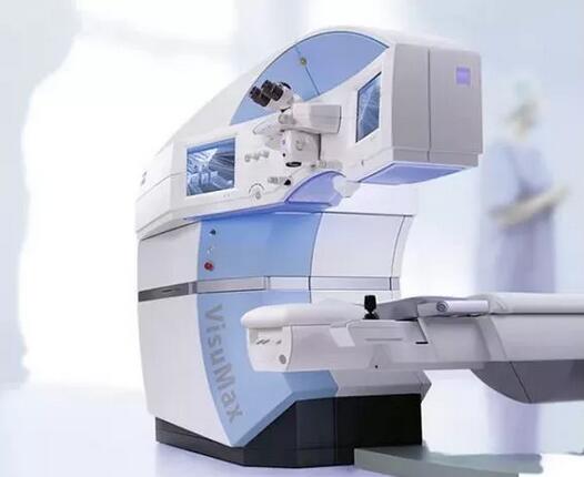 全飞秒激光手术：它源于德国，基于飞秒再一*次全面升 ，拥有准分子、飞秒的所有优势，并实现“无刀、无瓣，一生轻松”。极为适合征兵入伍、运动员、艺术生、公务员、高考生等对于术后运动要求高的群体。1.jpg