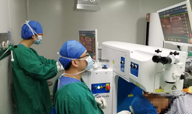 志在参军的热血青年竟然白内障 在福州眼科医院顺利手术2.png