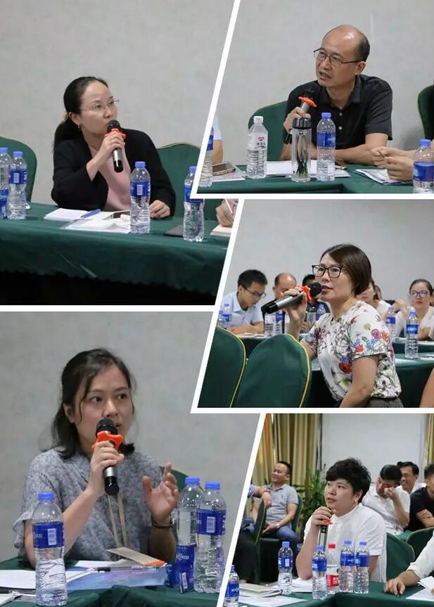 呼应综合防控青少年近视实施方案 易游体育集团“校园近视筛查”专项研讨会在厦门举行4.jpg