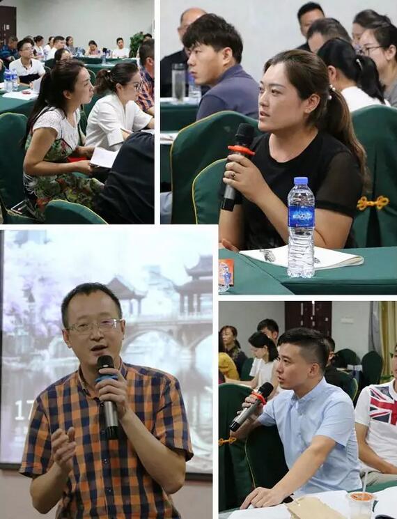 呼应综合防控青少年近视实施方案 易游体育集团“校园近视筛查”专项研讨会在厦门举行5.jpg