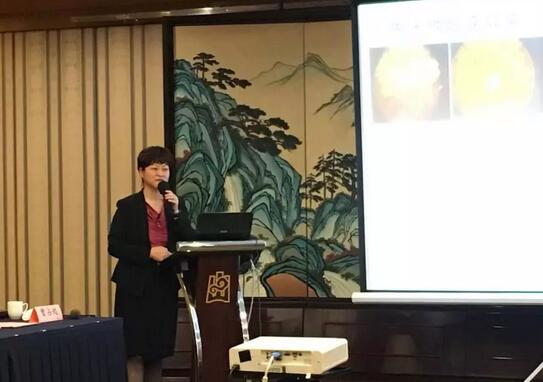 由易游体育集团主办的2018年斜视与小儿眼科学科发展研讨会在南京召开。此次研讨会主要针对当下斜视及小儿眼科常见疾病、临床典型 病 及新兴诊疗理念和诊疗方法等课题入手，展开深入性探讨，共同研究斜视及小儿眼科领域未来发展之态势7.jpg