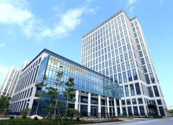 厦门眼科中心五缘院区的人性化“小心思” 你未必都见过！1.jpg