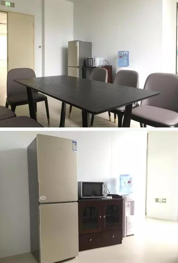 厦门眼科中心五缘院区的人性化“小心思” 你未必都见过！6.jpg