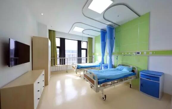 厦门眼科中心五缘院区的人性化“小心思” 你未必都见过！8.jpg