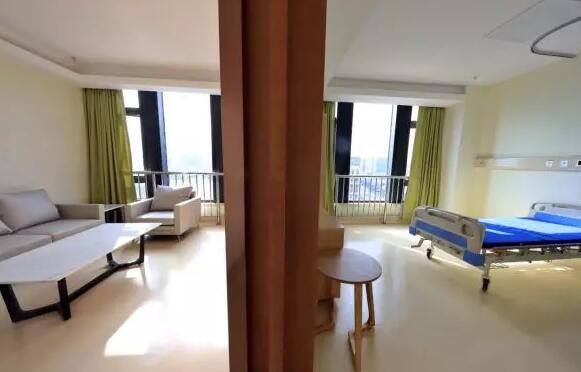 厦门眼科中心五缘院区的人性化“小心思” 你未必都见过！9.jpg