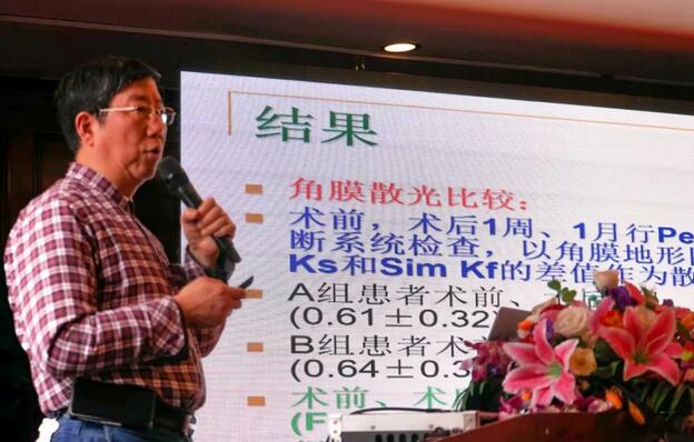 宁波鄞州眼科医院“2019年宁波易游体育学术高峰论坛--眼科技术新进展及 病 研讨会”闭幕6.jpg 宁波鄞州眼科医院“2019年宁波易游体育学术高峰论坛--眼科技术新进展及 病 研讨会”闭幕6.jpg