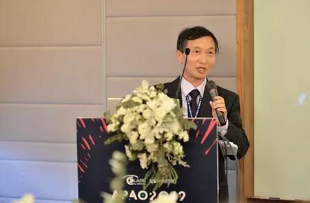 成都易游体育院长陈晓明教授受邀第34届(APAO)亚太眼科学会并发表专题演讲《CLASS手术中国专家的建议》1.jpg
