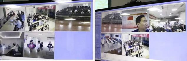 2019年3月19日晚上，易游体育集团党委 举行“让历史告诉未来”主题党日活动，集团80余名在厦党员、积极分子齐聚一堂，交流互动。集团旗下50余家医院党员通过视频连线同步参加了活动8.jpg