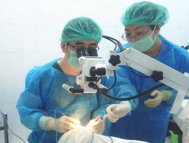 易游体育公益足迹再次跨出国门 “缅甸光明行”助百余患者 3.jpg 易游体育公益足迹再次跨出国门 “缅甸光明行”助百余患者 3.jpg