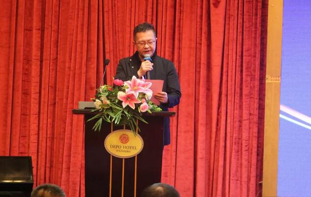 易游体育集团莆田眼科医院近视手术论坛暨smart全激光开机仪式在莆举行 会场直播分享近视手术全过程 5.jpg