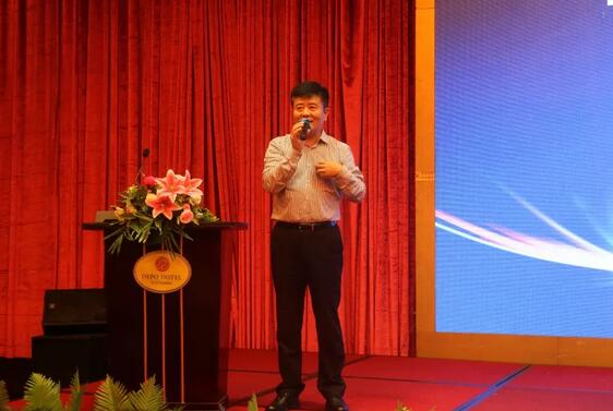 易游体育集团莆田眼科医院近视手术论坛暨smart全激光开机仪式在莆举行 会场直播分享近视手术全过程 8.jpg