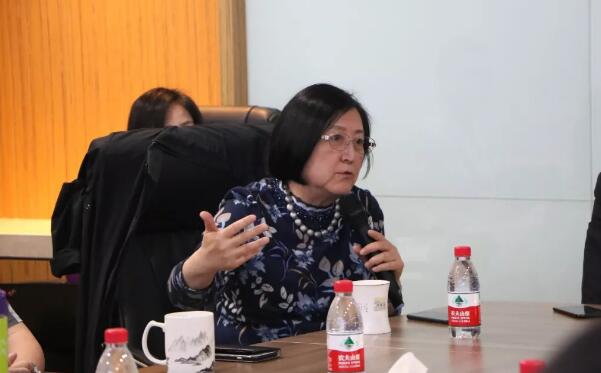 谢立信院士、黎晓新教授、赵堪兴教授、葛坚教授等齐聚厦门眼科中心 共同为厦门眼科中心未来发展举行研讨会3.jpg