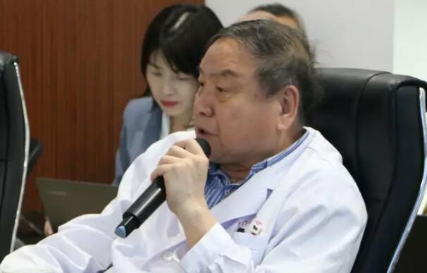 谢立信院士、黎晓新教授、赵堪兴教授、葛坚教授等齐聚厦门眼科中心 共同为厦门眼科中心未来发展举行研讨会4.jpg