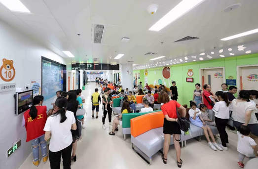 厦门眼科中心五缘院区正式开业，打造全国 眼病会诊平台，造福患者！12.png