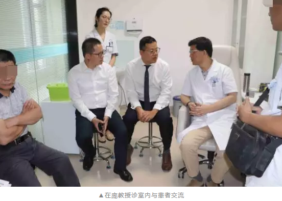 为攻克遗传性视网膜疾病而努力——厦门眼科中心与Nightstar Therapeutics公司就基因医治签署合作意向8.png