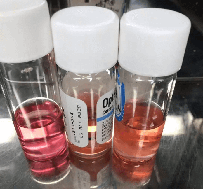 易游体育角膜移植