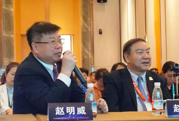 易游体育 眼病病 讨论暨远程会诊平台开诊仪式在2019全国眼科年会精彩亮相4.jpg