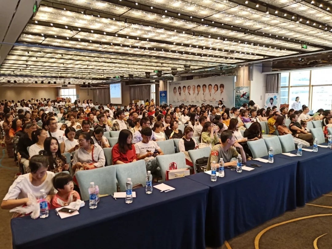 厦门近视手术 厦门近视手术