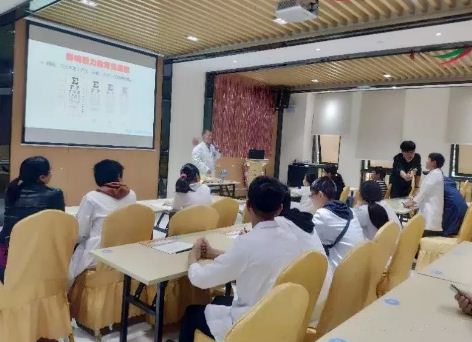 杭州易游体育公益学校行 杭州易游体育公益学校行