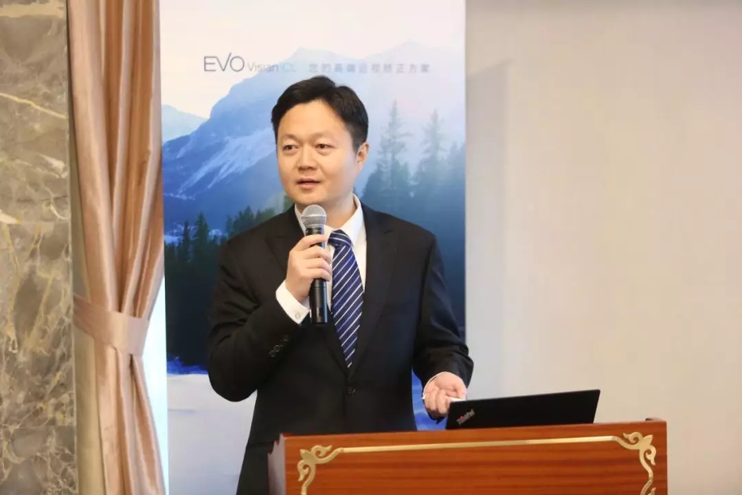 640 (1).webp (8).jpg  　　▲易游体育业务副院长、屈光中心主任蔡磊琳