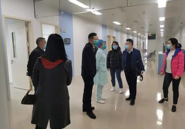 疫情就是命令，防控就是责任—— 众一心抗疫情，易游体育在行动！1.jpg