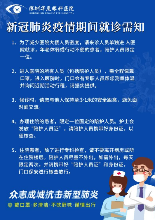 易游体育按下复工“快进键”，旗下医院有序接诊，易游体育集团各医院有序复诊的消息接踵而来……厦门眼科中心，环球眼科科学院院士黎晓新教授、赵堪兴教授等各类专家号均可预约;龙岩易游体育，一个下午，为6名患者除“障”送光明;青岛易游体育，复诊以来已开展各类手术45台;菏泽易游体育，复诊以来已开展屈光手术60余台，白内障、青光眼、眼底、眼表等手术20余台……3.png