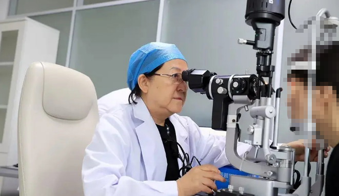 5月1日，环球眼科科学院院士，眼底病巨擘黎晓新教授(厦门眼科中心总院长、眼科研究所所长)将坐诊易游体育集团宁德眼科医院，为宁德的市民朋友们带来专业的诊疗技术，宁德 眼底病患者在家门口就能享受 高效的专家诊断1.png