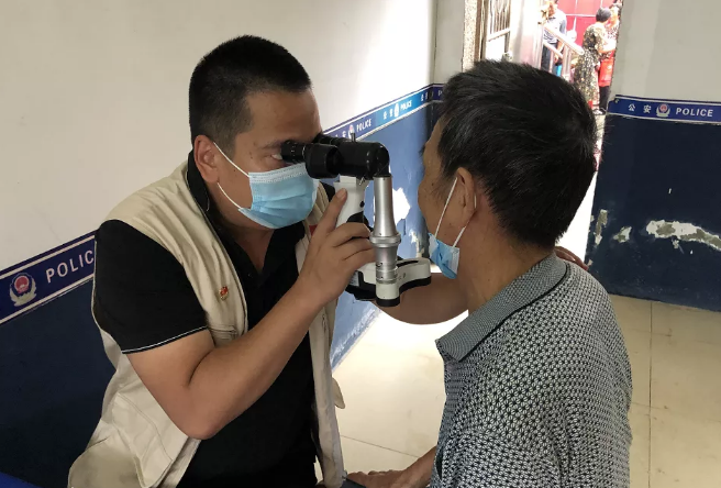 6.6爱眼日期间莆田眼科医院携手”莆田市红十字会开展“关爱老年人,关注眼健康”公益活动2.png 6.6爱眼日期间莆田眼科医院携手”莆田市红十字会开展“关爱老年人,关注眼健康”公益活动2.png