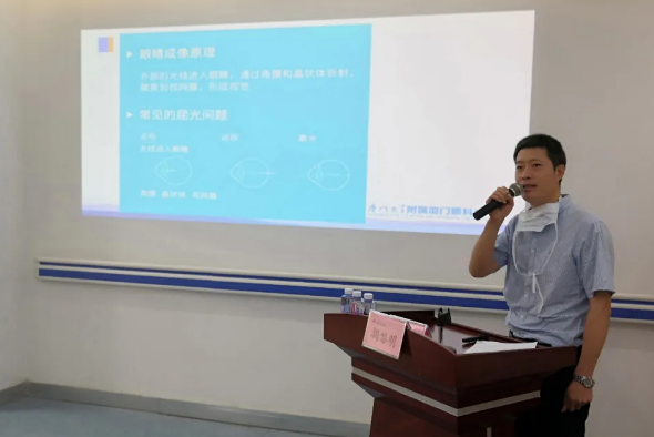 直击近视手术现场！莆田眼科医院迎来暑假摘镜高峰2.png