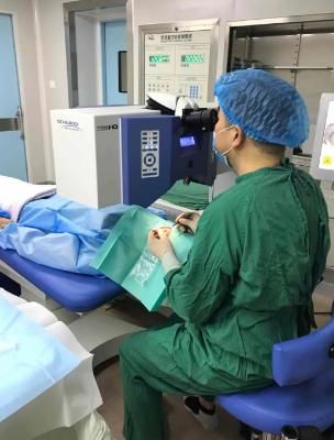 谁说眼科医生不做近视手术？毕节阳明眼科医生为亲人都做近视手术！1.png