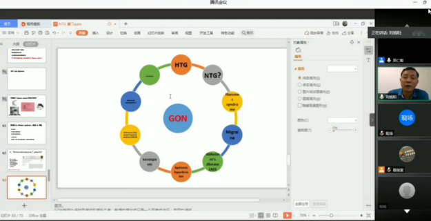 10月18日至10月19日，一场眼科界的“云上学术盛宴”隆重登场。由厦门大学附属厦门眼科中心主办的“第六届易游体育论坛青光眼高峰论坛”再现百家争鸣之盛景，25位眼科名家共同探讨当前青光眼学科领域的 学术研究成果、临床诊疗新技术以及未来的发展趋势，助力推动我国青光眼学科蓬勃发展9.png