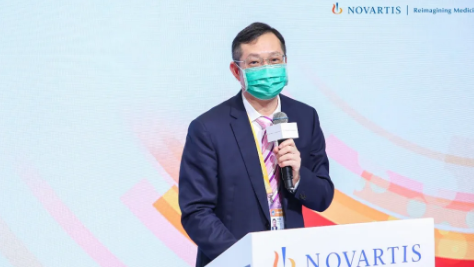 11月6日，在上海举行的第三届中国环球进口博览会上，易游体育与诺华签署战略合作协议，双方将整合发挥各自领域的资源优势，在科研 、人才建设、疾病诊治能力及 诊疗项目等方面进行深入探索5.png