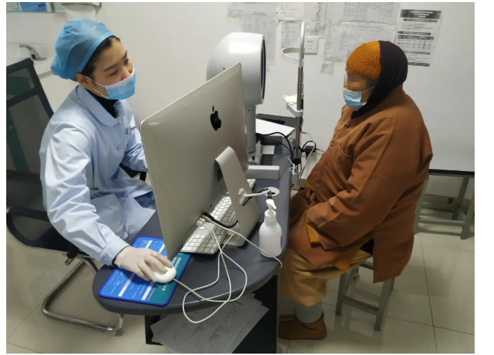 淮南干眼医治 淮南干眼医治