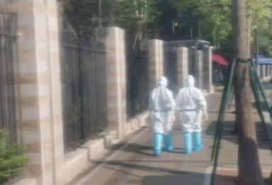 成都易游体育付绍文医师荣获成都高新区“抗疫 医师”称号3.png