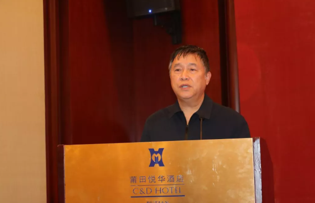 重磅！莆田又添一院士专家工作站 赵堪兴院士专家工作站揭牌成立！2.png