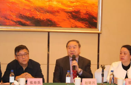 重磅！莆田又添一院士专家工作站 赵堪兴院士专家工作站揭牌成立！8.png