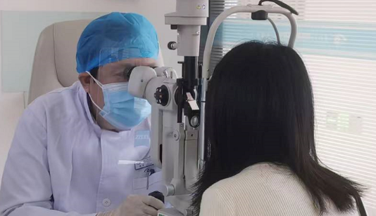 6月10日！疑难青光眼领域大咖——葛坚教授坐诊厦门眼科中心，限号20！