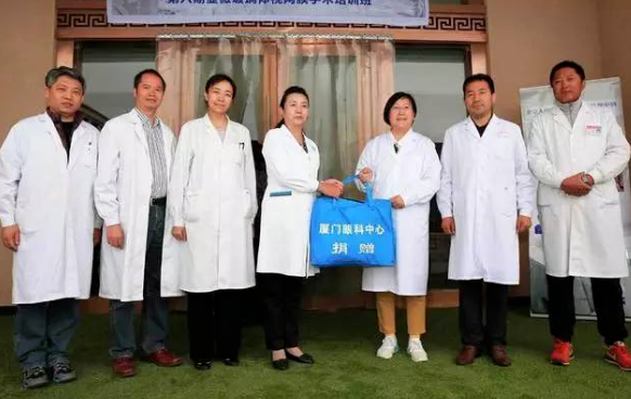 2023易游体育“西藏光明行”公益活动在“珠峰之乡”日喀则盛大启动5.png 2023易游体育“西藏光明行”公益活动在“珠峰之乡”日喀则盛大启动5.png