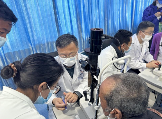 2023易游体育“西藏光明行”圆满收官4.png 2023易游体育“西藏光明行”圆满收官4.png