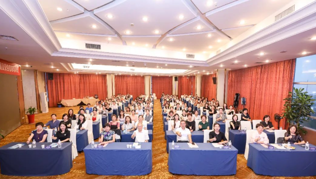 2023眼科护理技术新进展及安全管理培训班在厦成功开班1.png 2023眼科护理技术新进展及安全管理培训班在厦成功开班1.png