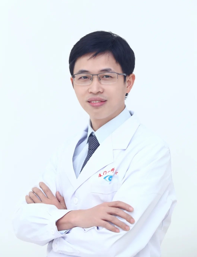 厦门眼科中心修阳晖博士带领团队斩获2项殊荣！4.png